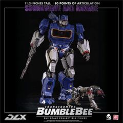 サイドショウ・コレクティブル社製ジプシー・デンジャー像（箱付き