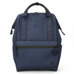 ☆ NV.ネイビー ☆ anello EXPAND5 エクスパンド5 口金リュック（LR） アネロ 口金 anello リュック ATB4844 リュックサック バックパック デイパック レディース メンズ 大きめ A4 通勤 通学 撥水 止水ファスナー 旅行