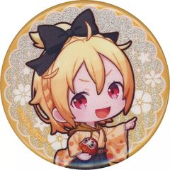 勝利の女神 NIKKE 新春フェア GEO 等身缶バッジ エレグ - メルカリ