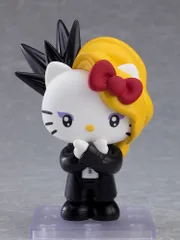 【予約】ねんどろいど yoshikitty【箱あり】【正規品】グッドスマイルカンパニー