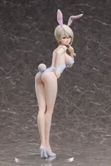 【予約】薙切アリス 生足バニーVer.【箱あり】【正規品】FREEing