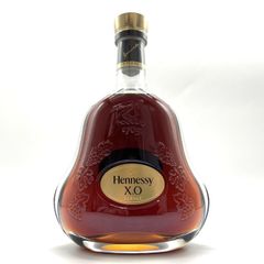 p*f様 Hennessy X.X.O Cognac Hors d'Age 10 - メルカリ