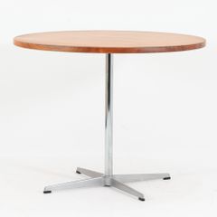 引取可☆Arne Jacobsen Table フリッツハンセン - メルカリ