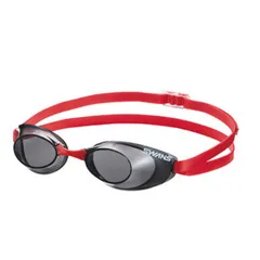 スワンズ SWANS スイミングゴーグル スイミングゴーグル (SR10N)、（771）DSMK・ダークスモーク