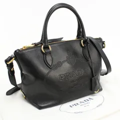 2026年最新】prada プラダ バッグ 1ba058の人気アイテム - メルカリ