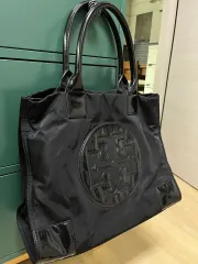 トリーバーチ エル トートバッグ L