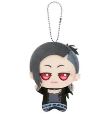 東京喰種 ちびぐるみ vol.1 ウタ ぬいぐるみ
