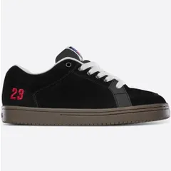 ETNIES SAL23 [BLACK/WHITE/RED] エトニーズ サル23 サルバービア スケシューのサムネイル