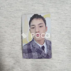 Seventeen ミンギュ セブチ 17 IS RIGHT HERE HERE Ver.