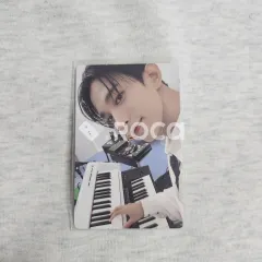 Seventeen ドギョム セブチ 17 IS RIGHT HERE HEAR Ver.