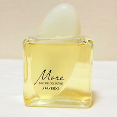 SHISEIDO MEN EAU DE TOILETTE B'z 稲葉浩志愛用 - メルカリ