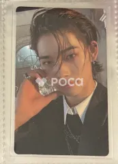 ENHYPEN ニキ DARK BLOOD ENGENE ver.