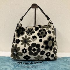 シンクビー アルルバック！新品タグ付き箱入 ショルダーバッグthink 