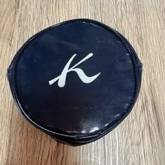 Kitamura キタムラ ミニポーチ 丸形のサムネイル