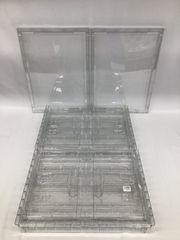 UFOキャッチャー9 Sパネル 6枚セット 部品 - メルカリ
