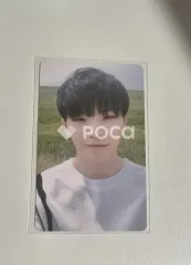 Seventeen ウジ セブチ YOU MAKE MY DAY FOLLOW ver.