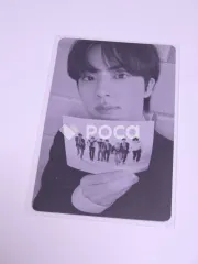 BTS ジン Proof (Standard Edition)