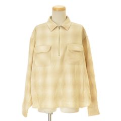 【美品・希少デザイン】 タトラス イプノ ナイロン切り替え 入手困難 パーカー 美品・希少デザイン】 タトラス イプノ ナイロン切り替え 入手困難