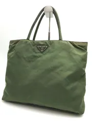 PRADA　プラダ　ボディバッグ　ナイロン　オリーブグリーン　カーキ 楽天市場】プラダ PRADA ナイロン ショルダーバッグ フラップベルト