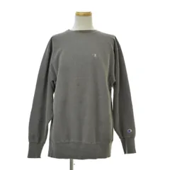 【CHAMPION】90s USA製 REVERSE WEAVE長袖スウェット