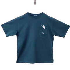 2026年最新】brook tシャツ 魚の人気アイテム - メルカリ