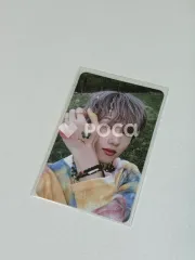 NCT チソン Hello Future Future Ver.