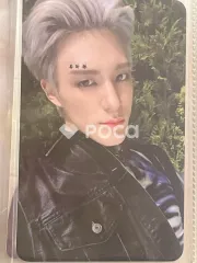 NCT ジェノ ISTJ EVERLINE