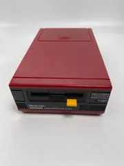 ニンテンドー ファミリーコンピュータ ディスクシステム 本体 HVC-022