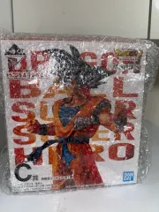 一番くじ ドラゴンボール SUPER SUPER HERO C賞 FMLフィギュア