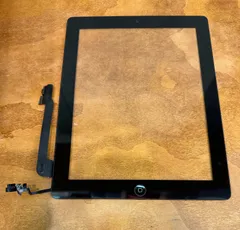 2026年最新】ipad ジャンク 画面割れの人気アイテム - メルカリ