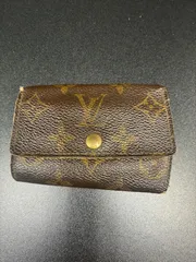 ルイヴィトン 　 モノグラム ミュルティクレ6 B26040612