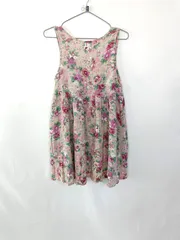 Urban NOW　キャミワンピース　古着