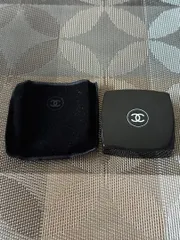 シャネル　ジュ　コントゥラスト51 チークカラー