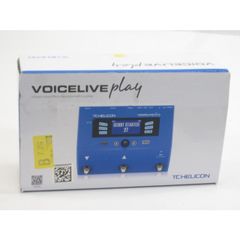 TC-Helicon VoiceLive Play GTX マルチFX動作品 - メルカリ