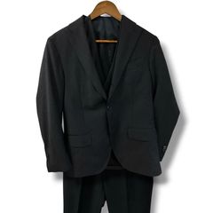 【42】LARDINI NAVY SUITS ラルディーニ スーツ タリアトーレ 42】LARDINI NAVY SUITS ラルディーニ スーツ タリアトーレ - メルカリ