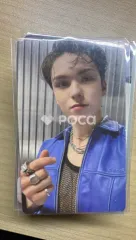 Seventeen バーノン 2022 SVT PHOTOBOOK THE NAME;17