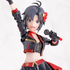 S.H.Figuarts 菊地 真 [魂ウェブ商店オリジナルスリーブ付] 『アイドルマスター』　othのサムネイル