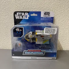 【未開封】STAR WARS Micro Galaxyのサムネイル