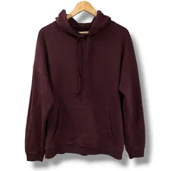 American Eagle 裏起毛プルオーバーパーカー M