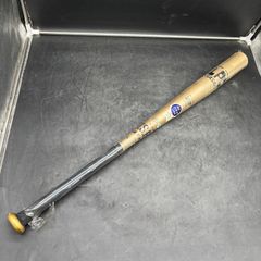 阪神タイガース 金本知憲 400号本塁打記念 レプリカミニバット - メルカリ