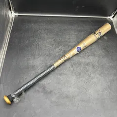 ℹ︎105 SASAKI CO.LTD 佐々木工業 軟式用 金属バット