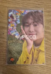 SEVENTEEN スングァン セブチ SECTOR 17 COMPACT ver.