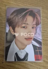 NCT チソン Hello Future Kit Ver. Future Ver.