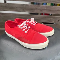 Supreme 14SS × Vans SEYLYNN S LUKE MEIER シュプリーム バンズ シンジケート