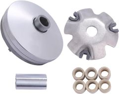 ホンダ DIO Today プーリー ウェイトローラー ベルト 交換工具セット
