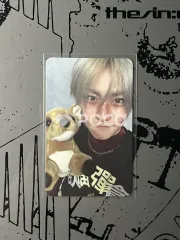 ENHYPEN ジョンウォン DESIRE : UNLEASH YOU Ver.