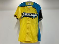 北海道日本ハムファイターズ 大谷翔平 2015 限定ユニフォーム - メルカリ