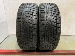 ML 225/55R17 スタッドレス タイヤ 2本 X ICE 6010 ② - メルカリ