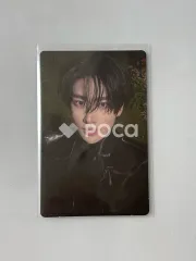 ZEROBASEONE リッキー BLUE PARADISE SEEK Ver.