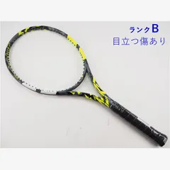 2026年最新】babolat pure aero 98の人気アイテム - メルカリ